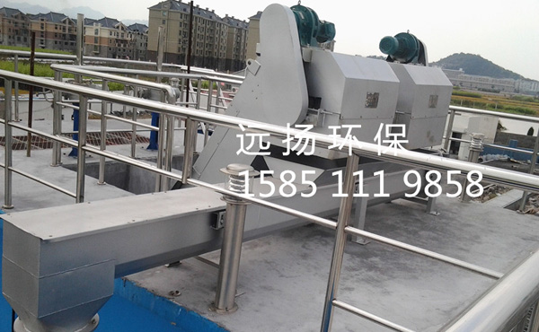 全自動(dòng)格柵